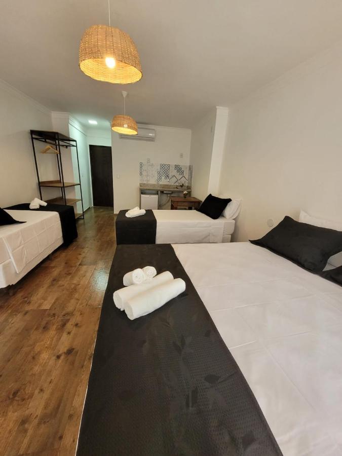 Pelourinho Boutique Hotel - Oh Hoteis Salvador Exterior photo