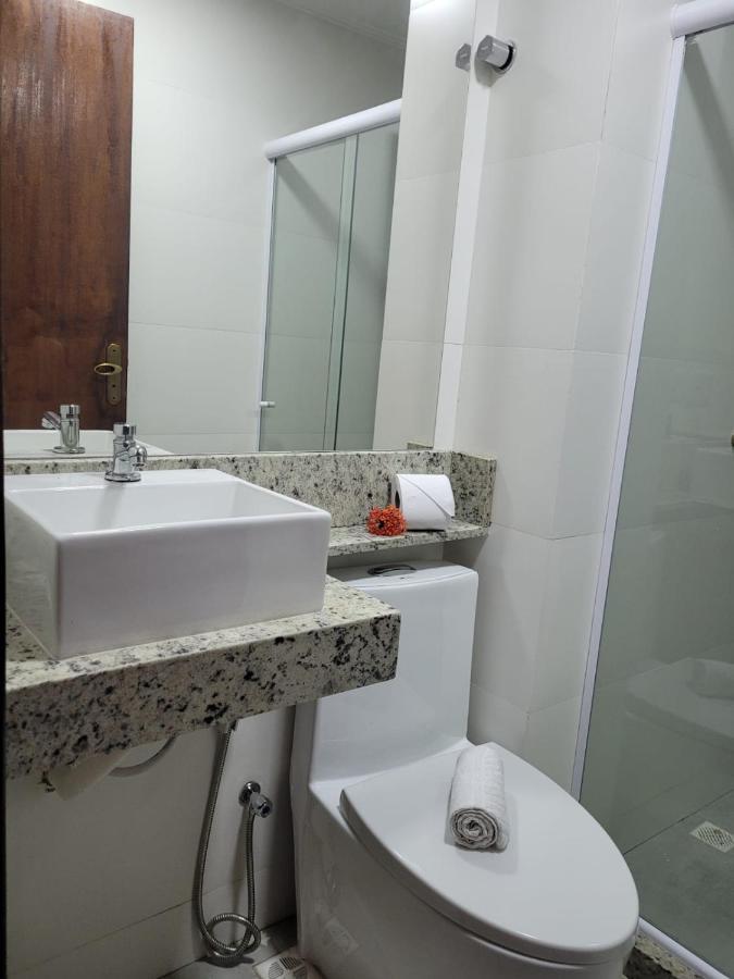 Pelourinho Boutique Hotel - Oh Hoteis Salvador Exterior photo