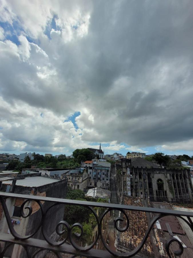 Pelourinho Boutique Hotel - Oh Hoteis Salvador Exterior photo