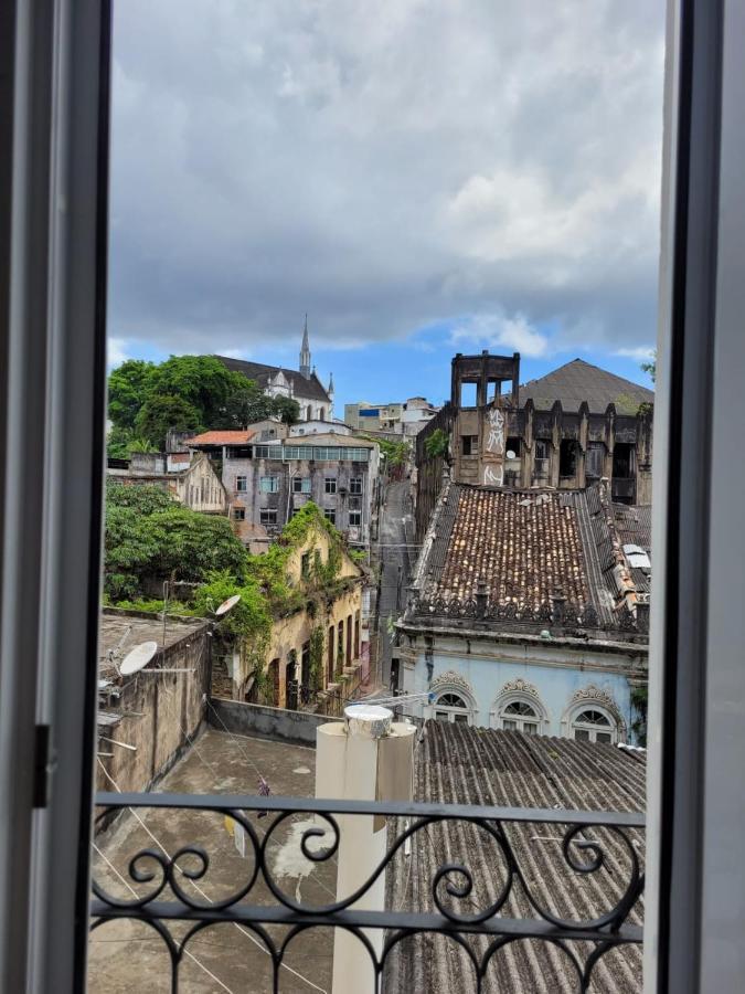Pelourinho Boutique Hotel - Oh Hoteis Salvador Exterior photo