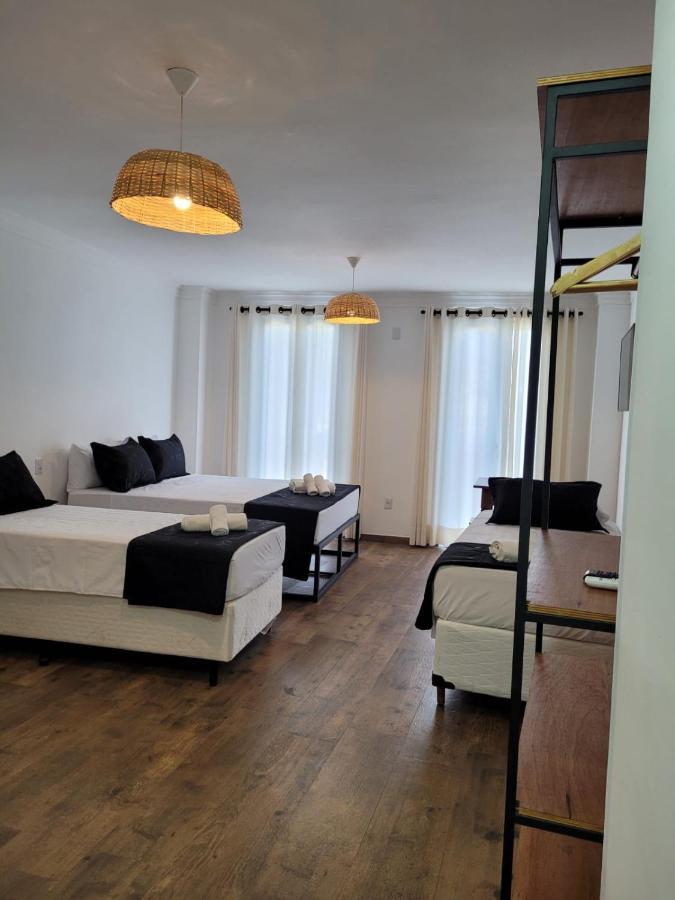 Pelourinho Boutique Hotel - Oh Hoteis Salvador Exterior photo
