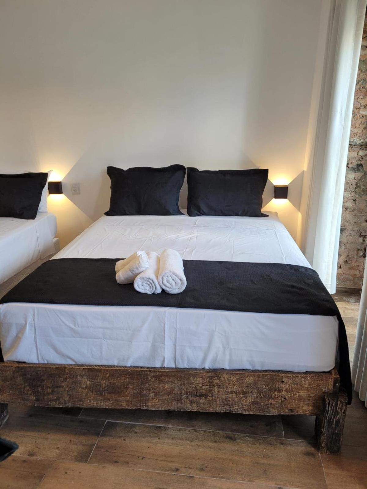 Pelourinho Boutique Hotel - Oh Hoteis Salvador Exterior photo