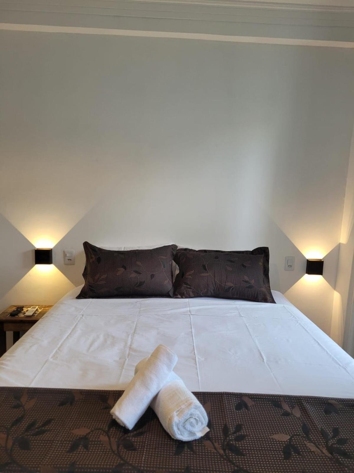 Pelourinho Boutique Hotel - Oh Hoteis Salvador Exterior photo
